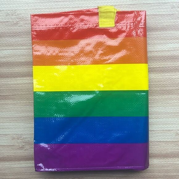 IKEA Rainbow Shopping in Large - Picture 3 of 13